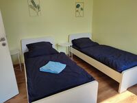 Schöne 3 Zimmer Monteurwohnung im Herzen von Gera Bild 7 Schöne 3 Zimmer Monteurwohnung im Herzen von Gera Bild 7