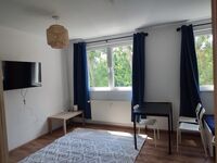Schöne 3 Zimmer Monteurwohnung im Herzen von Gera Bild 5 Schöne 3 Zimmer Monteurwohnung im Herzen von Gera Bild 5