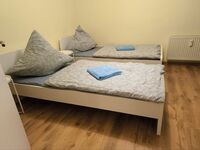 Schöne 3 Zimmer Monteurwohnung im Herzen von Gera Bild 10 Schöne 3 Zimmer Monteurwohnung im Herzen von Gera Bild 10