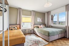 3-Bett Zimmer 3-Bett Zimmer