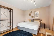 2-Bett-Zimmer 2-Bett-Zimmer