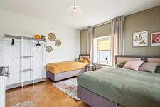 3-Bett-Zimmer 3-Bett-Zimmer