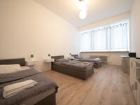 Schlafzimmer 1 Schlafzimmer 1