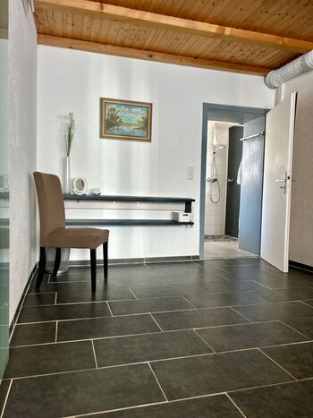 Schöne 2-Zimmer-Wohnung Schöne 2-Zimmer-Wohnung