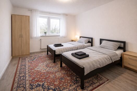 Top Lage, Top Preis: Mitarbeiterzimmer ab 16 Euro! Bild 2 Top Lage, Top Preis: Mitarbeiterzimmer ab 16 Euro! Bild 2