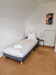 TOP-Monteurhaus 5 Schlafzimmer m. TV, 2 Kühlschränke, WIFI Bild 6 TOP-Monteurhaus 5 Schlafzimmer m. TV, 2 Kühlschränke, WIFI Bild 6