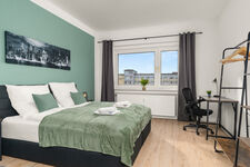 4 Room, 1,5 Bäder, Zentral, Balkon, Billard, PS4, Parkplatz Bild 5 4 Room, 1,5 Bäder, Zentral, Balkon, Billard, PS4, Parkplatz Bild 5