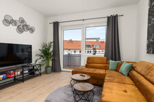 4 Room, 1,5 Bäder, Zentral, Balkon, Billard, PS4, Parkplatz Bild 11 4 Room, 1,5 Bäder, Zentral, Balkon, Billard, PS4, Parkplatz Bild 11