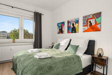 4 Room, 1,5 Bäder, Zentral, Balkon, Billard, PS4, Parkplatz Bild 7 4 Room, 1,5 Bäder, Zentral, Balkon, Billard, PS4, Parkplatz Bild 7
