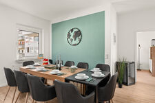 4 Room, 1,5 Bäder, Zentral, Balkon, Billard, PS4, Parkplatz Bild 17 4 Room, 1,5 Bäder, Zentral, Balkon, Billard, PS4, Parkplatz Bild 17