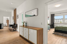 4 Room, 1,5 Bäder, Zentral, Balkon, Billard, PS4, Parkplatz Bild 13 4 Room, 1,5 Bäder, Zentral, Balkon, Billard, PS4, Parkplatz Bild 13