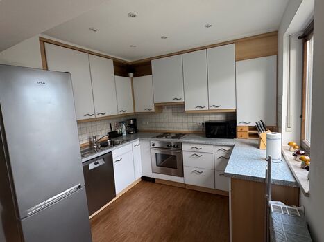Wohnung Urner Wohnung Urner