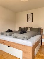 Wohnung Urner Bild 2 Wohnung Urner Bild 2