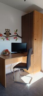 Ferienwohnung am Grumbach bei Familie Lösch Bild 7 Ferienwohnung am Grumbach bei Familie Lösch Bild 7