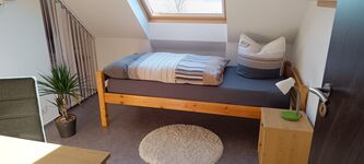 Ferienwohnung am Grumbach bei Familie Lösch Bild 8 Ferienwohnung am Grumbach bei Familie Lösch Bild 8