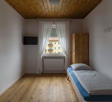 Monteurunterkünfte in Maxdorf – 24h Check-In Obrázok 4 Monteurunterkünfte in Maxdorf – 24h Check-In Obrázok 4