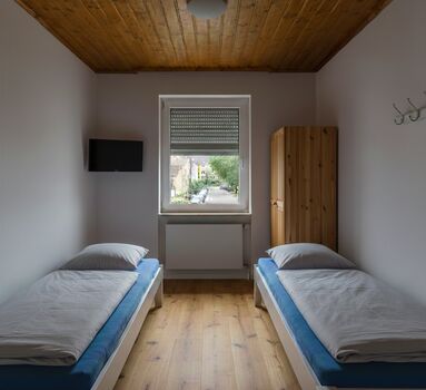 Monteurunterkünfte in Maxdorf – 24h Check-In Obrázok 3 Monteurunterkünfte in Maxdorf – 24h Check-In Obrázok 3