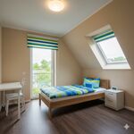 Monteurunterkünfte in Maxdorf – 24h Check-In Bild 1 Monteurunterkünfte in Maxdorf – 24h Check-In Bild 1