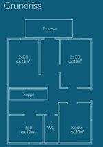.: Apartment: Günzburg, Leipheim, Ichenhausen, Burgau :. Obrázok 12 .: Apartment: Günzburg, Leipheim, Ichenhausen, Burgau :. Obrázok 12