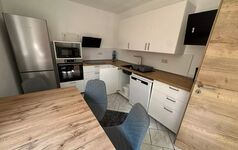 .: Apartment: Günzburg, Leipheim, Ichenhausen, Burgau :. Obrázok 17 .: Apartment: Günzburg, Leipheim, Ichenhausen, Burgau :. Obrázok 17