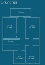 .: Apartment: Günzburg, Leipheim, Ichenhausen, Burgau :. Obrázok 11 .: Apartment: Günzburg, Leipheim, Ichenhausen, Burgau :. Obrázok 11
