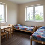 Monteurunterkünfte in Weilerbach – 24h Check-In Picture 1 Monteurunterkünfte in Weilerbach – 24h Check-In Picture 1