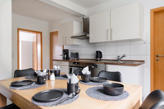 Living-Apartment Schleipenbergerstraße Bild 5 Living-Apartment Schleipenbergerstraße Bild 5