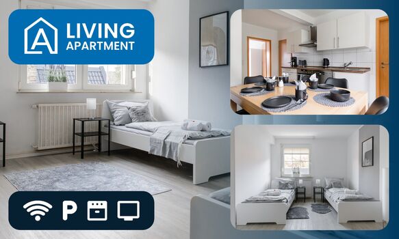 Living-Apartment Schleipenbergerstraße Living-Apartment Schleipenbergerstraße