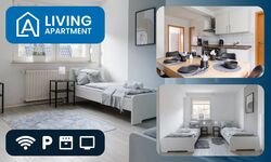 Living-Apartment Schleipenbergerstraße Bild 1 Living-Apartment Schleipenbergerstraße Bild 1