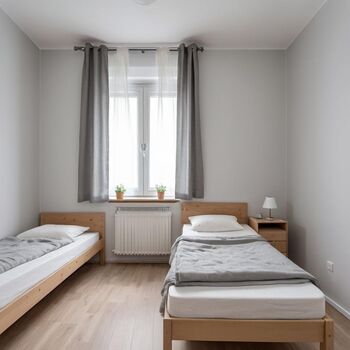 Monteurunterkunft Leipzig -nach Wunsch/Bedürfnis Obrázok 2 Monteurunterkunft Leipzig -nach Wunsch/Bedürfnis Obrázok 2