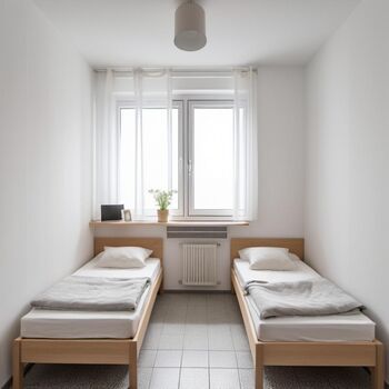 Monteurunterkunft Leipzig -nach Wunsch/Bedürfnis Obrázok 4 Monteurunterkunft Leipzig -nach Wunsch/Bedürfnis Obrázok 4