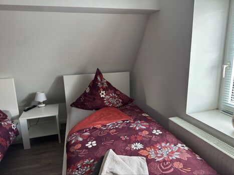 Moderne, preiswerte Unterkünfte in Hamburg und Umgebung Obrázok 1 Moderne, preiswerte Unterkünfte in Hamburg und Umgebung Obrázok 1