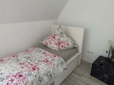 Moderne, preiswerte Unterkünfte in Hamburg und Umgebung Obrázok 2 Moderne, preiswerte Unterkünfte in Hamburg und Umgebung Obrázok 2