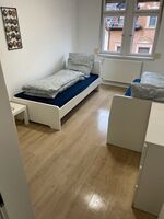 5- Zimmer Monteurwohnung Worms Obrázok 2 5- Zimmer Monteurwohnung Worms Obrázok 2