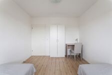Business Apartment Nordweststadt Picture 1 Business Apartment Nordweststadt Picture 1
