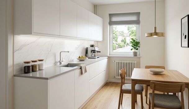Business Apartment Krumbach Picture 2 Business Apartment Krumbach Picture 2