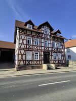 Ferienwohnung am Oechsenberg Obrázok 8 Ferienwohnung am Oechsenberg Obrázok 8