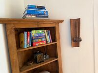 ARCOS Wohnung–Geräumige 3-Zimmer-Wohnung mit 8 Einzelbetten Obrázok 15 ARCOS Wohnung–Geräumige 3-Zimmer-Wohnung mit 8 Einzelbetten Obrázok 15