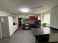 ARCOS Wohnung–Geräumige 3-Zimmer-Wohnung mit 8 Einzelbetten Obrázok 10 ARCOS Wohnung–Geräumige 3-Zimmer-Wohnung mit 8 Einzelbetten Obrázok 10