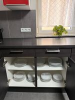 ARCOS Wohnung–Geräumige 3-Zimmer-Wohnung mit 8 Einzelbetten Obrázok 14 ARCOS Wohnung–Geräumige 3-Zimmer-Wohnung mit 8 Einzelbetten Obrázok 14