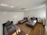 ARCOS Wohnung–Geräumige 3-Zimmer-Wohnung mit 8 Einzelbetten Obrázok 4 ARCOS Wohnung–Geräumige 3-Zimmer-Wohnung mit 8 Einzelbetten Obrázok 4