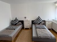 ARCOS Wohnung–Geräumige 3-Zimmer-Wohnung mit 8 Einzelbetten Obrázok 16 ARCOS Wohnung–Geräumige 3-Zimmer-Wohnung mit 8 Einzelbetten Obrázok 16