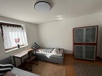 ARCOS Wohnung–Geräumige 3-Zimmer-Wohnung mit 8 Einzelbetten Obrázok 8 ARCOS Wohnung–Geräumige 3-Zimmer-Wohnung mit 8 Einzelbetten Obrázok 8