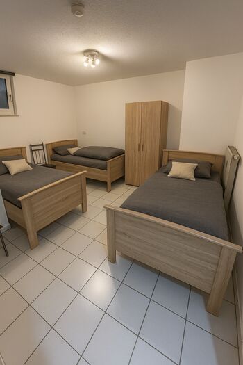 Ihre Monteurunterkunft - schnell und unkompliziert Ihre Monteurunterkunft - schnell und unkompliziert