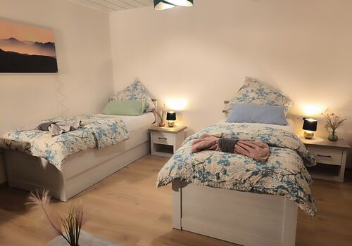 Ferienhaus The Himmelsteig Ferienhaus The Himmelsteig