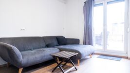 Wohnung Yilmaz Obrázok 6 Wohnung Yilmaz Obrázok 6