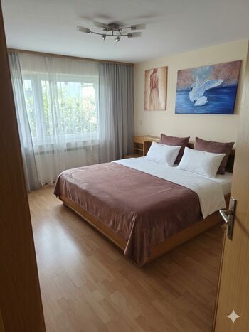 Wohnung Genin Wohnung Genin