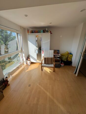 Stilvolle Penthouse-Maisonette & XXL Dachterrasse Picture 3 Stilvolle Penthouse-Maisonette & XXL Dachterrasse Picture 3