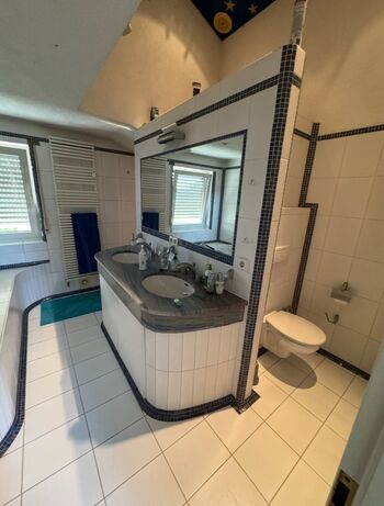 Stilvolle Penthouse-Maisonette & XXL Dachterrasse Picture 4 Stilvolle Penthouse-Maisonette & XXL Dachterrasse Picture 4