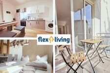 flex living - Monteurwohnungen Bielefeld (DEU|EN|PL|HU|RU) Bild 1 flex living - Monteurwohnungen Bielefeld (DEU|EN|PL|HU|RU) Bild 1